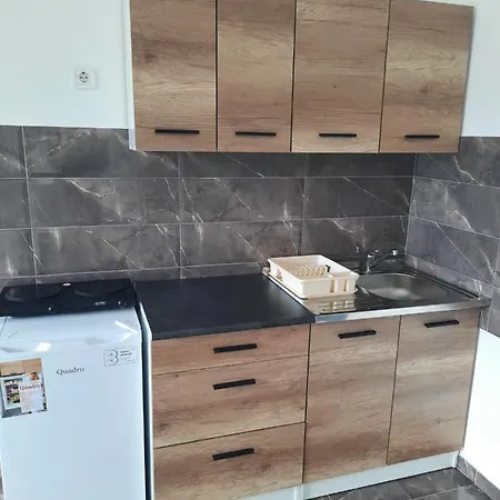 Lejlighed San Bugojno