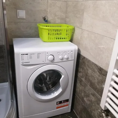 Lejlighed San Bugojno